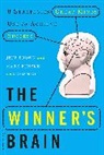 Jeff Brown, Jeff Fenske Brown, Mark Fenske, Fenske Mark, Liz Neporent, Neporent Liz - Winner''s Brain