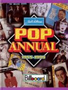 Joel Whitburn - Joel Whitburns's Pop Annual 1955-1999