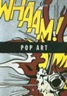 David Mccarthy - Pop Art