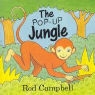 Rod Campbell - Pop-Up Jungle