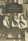 Patricia Trainor O'Malley, Dr Patricia Trainor O'Malley, Patricia Trainor O'Malley - The Irish in Haverhill, Massachusetts: Volume II