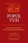 Delia Goetz, Sylvanus G. Morley, Sylvanus G. Goetz Morley, Adrien Recinos - Popol Vuh