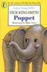 Dick King-Smith, Mike Terry, Mike Terry - Poppet