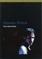 Paul J. Smith, Paul Julian Smith - Amores Perros