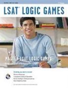 Clayton Holland, Jerry McLain, Robert Webking - Lsat Logic Games