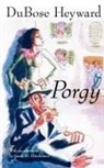 Du Bose Heyward, Dubose Heyward - Porgy