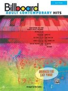Dan (COP) Coates - The Billboard Adult Contemporary Hits