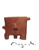 Louise Allison Cort, Louise Allison Winther-Tamaki Cort, James Garratt, Bert Winther-Tamaki - Isamu Noguchi and Modern Japanese Ceramics