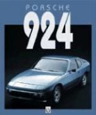 Brian Long - Porsche 924