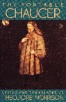 Geoffrey Chaucer, Theodore Morrison, Theodore Morrison - The Portable Chaucer