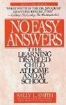 Sally Smith, Sally L. Smith - No Easy Answer