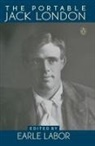 Earle Labor, Jack London, Earle Labor, Earle G. Labor - The Portable Jack London