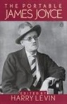 James Joyce, Harry Levin, Harry Levin - Portable James Joyce