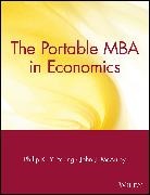 John J McAuley, John J. McAuley, Philip K y Young, Philip K. Y. Young, Philip K.Y. Young, Robert Young... - The Portable MBA in Economics