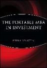 Margery Bernstein, Peter L Bernstein, Peter L. Bernstein, Pl Bernstein, Barbara Bernstein Fant - Portable Mba in Investment