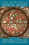 Mary Martin Mclaughlin, J. B. Ross, James Bruce Ross, Various, Mary M. McLaughlin, Mary Martin Mclaughlin... - Portable Medieval Reader