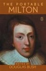 D. Bush, Douglas Bush, J. Milton, John Milton, Douglas Bush - The Portable Milton