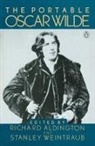 Richard Aldington, Stanley Weintraub, Oscar Wilde, Richard Aldington, Stanley Weintraub - Portable Oscar Wilde (revised Edit)