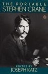 Stephen Crane, J. Katz, Joseph Katz, Joseph Katz - The Portable Stephen Crane