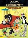 Tom Gerou, Tom (CON) Gerou - 5 Finger Cartoon Party