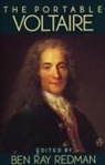 Francois Marie Arouet De Voltaire, Ben Ray Redman, Voltaire, Francois Voltaire, Ben R. Redman - The portable Voltaire