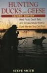 Steve Smith - Hunting Ducks and Geese
