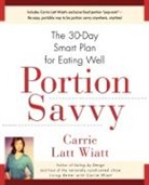 Carrie Latt Wiatt - Portion Savvy
