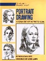 Wendon Blake, John Lawn, John Lawn, John Lawn - Portrait Drawing