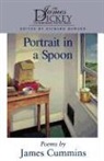 James Cummins - Portrait in a Spoon