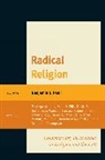 Benjamin Pauli, Benjamin J. Pauli, Benjamin J Pauli, Benjamin J. Pauli - Radical Religion