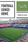 Christos Kassimeris - Football Comes Home
