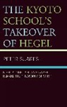 Peter Suares, Suares Peter - The Kyoto School's Takeover of Hegel