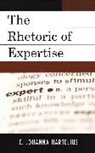 E Johanna Hartelius, E. Hartelius, E. Johanna Hartelius - The Rhetoric of Expertise