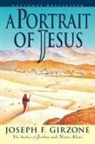Joseph F. Girzone, Girzone Joseph F. - Portrait of Jesus