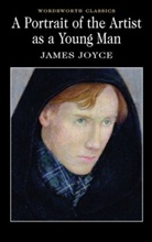 J. Joyce, James Joyce, Joyce James, Keith Carabine - Portrait of the Artist As a Young Man