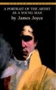 James Joyce - A Portrait of the Artist as a Young Man