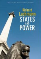 R Lachmann, Richard Lachmann, Lachmann Richard - States and Power