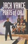 Jack Vance - Ports of Call