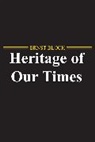 Bloch, E Bloch, Ernst Bloch, Ernst (Marxist Philosopher and Political Theorist) Bloch, Ernst/ Plaice Bloch - Heritage of Our Times