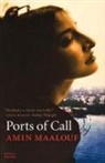 Amin Maalouf, Maalouf Amin - Ports of Call