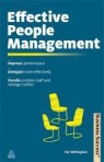 Pat Wellington - Effective People Management