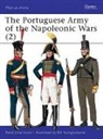 Rene Chartrand, René Chartrand, Bill Younghusband, William Younghusband, Younghusband Bill - The Portuguese Army of the Napoleonic Wars (2)