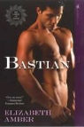 Elizabeth Amber - Bastian