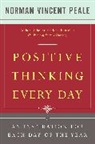 Dr. Norman Vincent Peale, Norman Vincent Peale - Positive Thinking Every Day