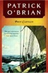 P Brian, O&amp;apos, P O'Brian, Patrick O'Brian - The Post Captain