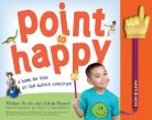 Afton Fraser, Miriam Smith, Miriam Fraser Smith, Margo Smithwick - Point to Happy