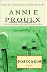 Annie Proulx, Annie E Proulx, E. Annie Proulx - Postcards