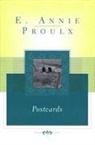 Annie Proulx, E. Annie Proulx - Postcards