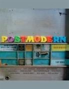 Tony Jones - Postmodern Youth Ministry