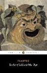 Plautus, Titus Maccius Plautus, E. F. Watling - Pot of Gold and Other Plays